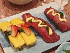-元气寿司(环球港店)