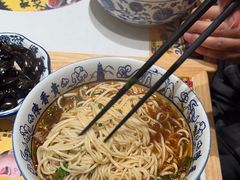 -陳香貴·兰州牛肉面(东方宝泰店)