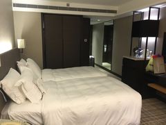 -千禧新世界香港酒店
