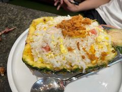 凤梨炒饭-零度空间·台湾小馆(五道口购物中心店)
