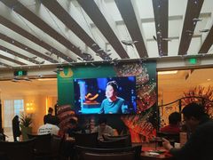 -五洲皇冠巴西烤肉餐厅