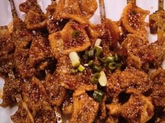 -花儿穆萨·烤肉餐厅(石马坪店)