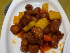-金陵食府(林景店)