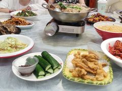 -四妹餐厅(玫瑰街店)