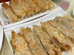 -春水锅贴·传统鲁菜(大明湖店)