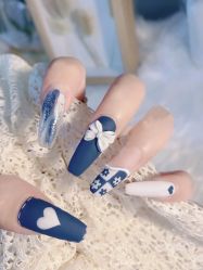 -COME·美睫Eyelash美甲