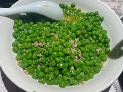 手剥甜嫩豆-吃饭皇帝大(梅溪新天地店)
