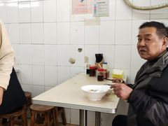大堂-小胖子馄饨店(洪兴路店)