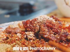 -口岸齐齐哈尔烤肉(风尚米兰总店)