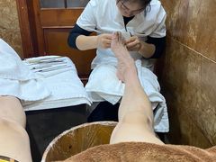 -长赢养生(平度店)