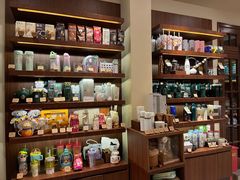 零售区-星巴克臻选(思南公馆店)