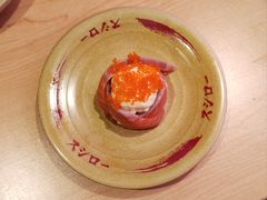 花之恋-寿司郎(北京路粤潮楼店)