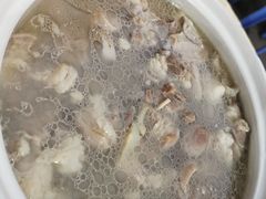 -老东风菜馆·潮汕大排档