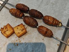 -亿牌牌东北烧烤(博物馆旗舰店)