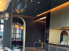 -云厨·高空西餐厅(成都瑯珀·凯悦臻选酒店)