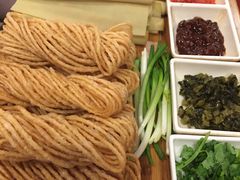 -淮上豆府(水厂路店)