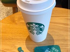 -星巴克臻选(金桥国际店)