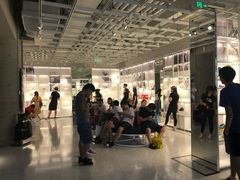 -NIKE品牌体验店(南京东路店)