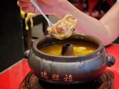 -福照楼汽锅鸡·云南特色菜·城市文化地标(胜利堂店)