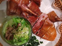 -锦府盐帮·侯宅(五棵松万达店)