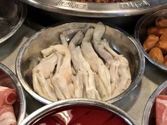 -憨铁匠老火锅(龙岗万科里店)