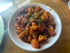 -芦茨金富饭庄·25年老字号·专做稻草鸡