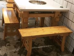 -岗上渣渣老火锅(两路口店)