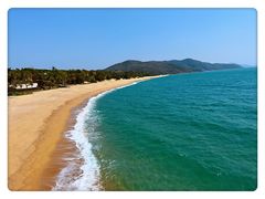 -三亚南山文化旅游区