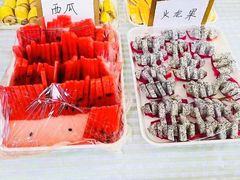 -蓝莓果幼儿园(通州梨园店)