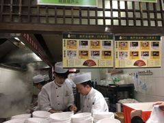 -春发生饭店·非遗(南院门店)