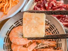 -张哞哞·鲜切牛肉自助火锅(高德置地店)