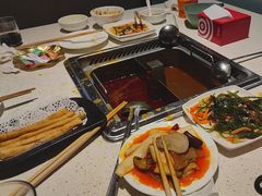 -海底捞火锅(阅彩城店)