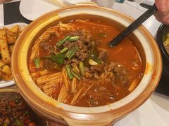 -滇越乘象云南餐厅(豆各庄店)