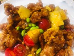 -阿喆私房菜(西五路店)