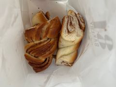 肉桂卷-81BAKERY(大学路店)