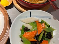 -闽上鲜·福建菜(龙湖滨江天街店)