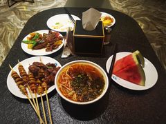 -南京瀚金佰九号温泉酒店