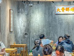 -螺小胖柳州螺蛳粉(钟楼总店)