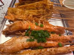 -李不管把把烧(天府三街店)