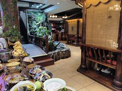 -银生食府·普洱菜(金星店)