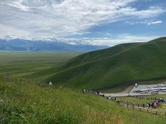 -新疆那拉提国家旅游度假区