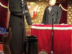 -青曲社相声(易俗街区店)