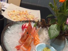-天狗山料理(省体店)