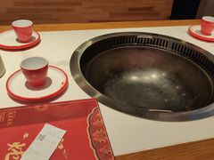 -玺炖·中国铁锅炖(虹桥天街店)