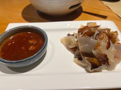 凉拌海蜇皮-荣小馆(杭州大厦店)