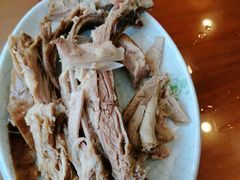 -清真·益鑫羊肉手抓馆(花园北街店)