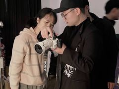 -吉田美学化妆美甲摄影培训(宁波校区)