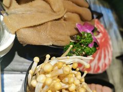 -红辣椒·川菜·火锅(张杨路店)