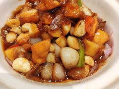 -高第街56号餐厅(凯德mall新都心店)