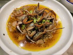 -昆承湖酒家·本帮农家菜